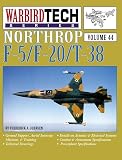 Northrop F-5/f-20/t-38 (Warbirdtech)
