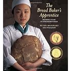 Click here to buy The Bread Baker's Apprentice: Mastering the Art of Extraordinary Bread by  Peter Reinhart and Ron Manville.