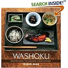 Washoku: Recipes From The Japanese Home Kitchen