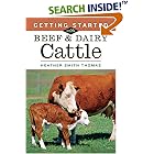 Getting Started with Beef and Dairy Cattle