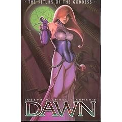 Dawn Volume 2: Return Of The Goddess (Dawn)