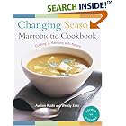 Changing Seasons Macrobiotic Cookbook