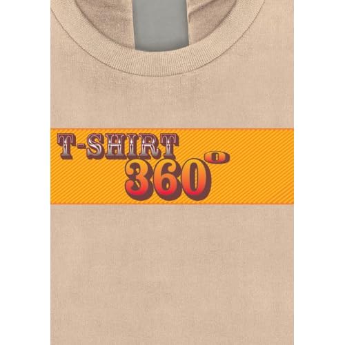 t-shirts 360