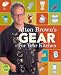 Alton Brown's Gear for...