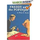 Freddy and the Popinjay