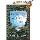 Excellence Without a Soul: How a Great University Forgot Education