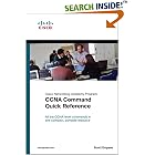CCNA Command Quick Reference (Cisco Networking Academy Program) (Cisco Networking Academy Program S.)