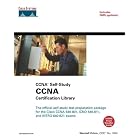 Click here to buy CCNA Certification Library (CCNA Self-Study, exam #640-801) by  Wendell Odom.