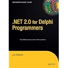 .NET 2.0 for Delphi Programmers