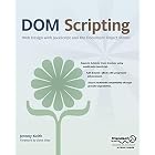 DOM Scripting: Web Design with JavaScript and the Document Object Model