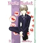 Fruits Basket, Vol. 2