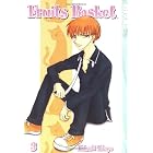 Fruits Basket, Vol. 3