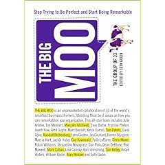 The Big Moo
