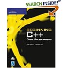 Beginning C++ Game Programming (Game Development Series)