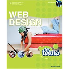 Web Design for Teens