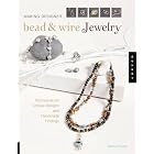 Making Designer Bead and Wire Jewelry: Techniques for Unique Designs and Handmade Findings