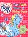 My Little Pony: Learn Two In One Book