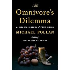 The Omnivore's Dilemma
