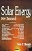 Click here to view Solar Energy: New Research