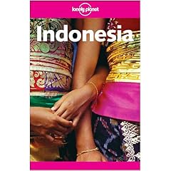 Lonely Planet Indonesia, Seventh Edition