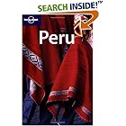Lonely Planet Peru (Lonely Planet Peru)
