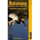 Botswana: The Bradt Travel Guide