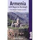 Click here to buy Armenia: The Bradt Travel Guide by  Nicholas Holding.