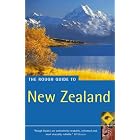 The Rough Guide To New Zealand - 4th Edition
