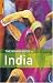 The rough guide to India