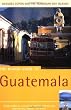 The Rough Guide to Guatemala 2 (Rough Guide Travel Guides)