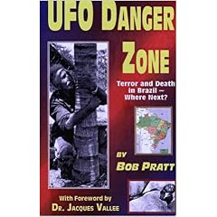Ufo Danger Zone: Terror & Death in Brazil