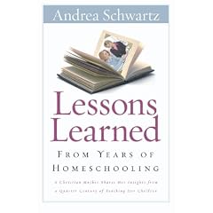 Lessons Learned From Years of Homeschooling