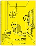 Big Book of Secret Hiding Places