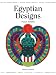 Egyptian Designs: Design Source Book (Design Source Book, 9)