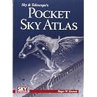 Sky and Telescope's Pocket Sky Atlas