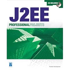 J2EE Professional Projects