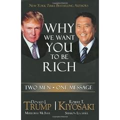 why we want you to be rich