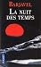 la nuit des temps