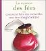La cuisine des fées