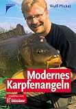 Modernes Karpfenangeln  Kosmos (Franckh-Kosmos)
