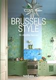 ICONS Brussels Style