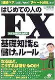 はじめての人のFX(外国為替証拠金取引)基礎知識&儲けのルール―『通貨ペア』の選び方から『チャート分析』まで