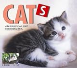 2007 ミニカレンダー キャッツ