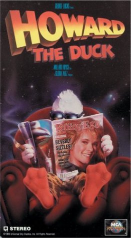 Howard the Duck