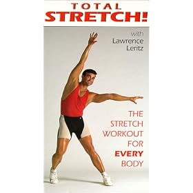 Total Stretch
