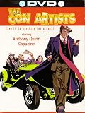 The Con Artists  by Anthony Quinn, Adriano Celentano, Capucine, and Corinne Clery