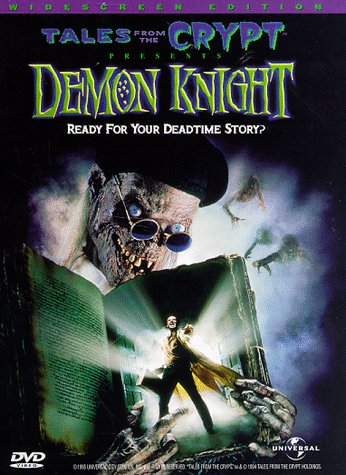 Demon Knight (1995)