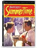 Summertime By DVD