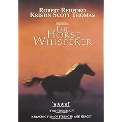 The Horse Whisperer Robert Redford