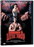 Showdown in Little Tokyo By DVD: Brandon Lee
